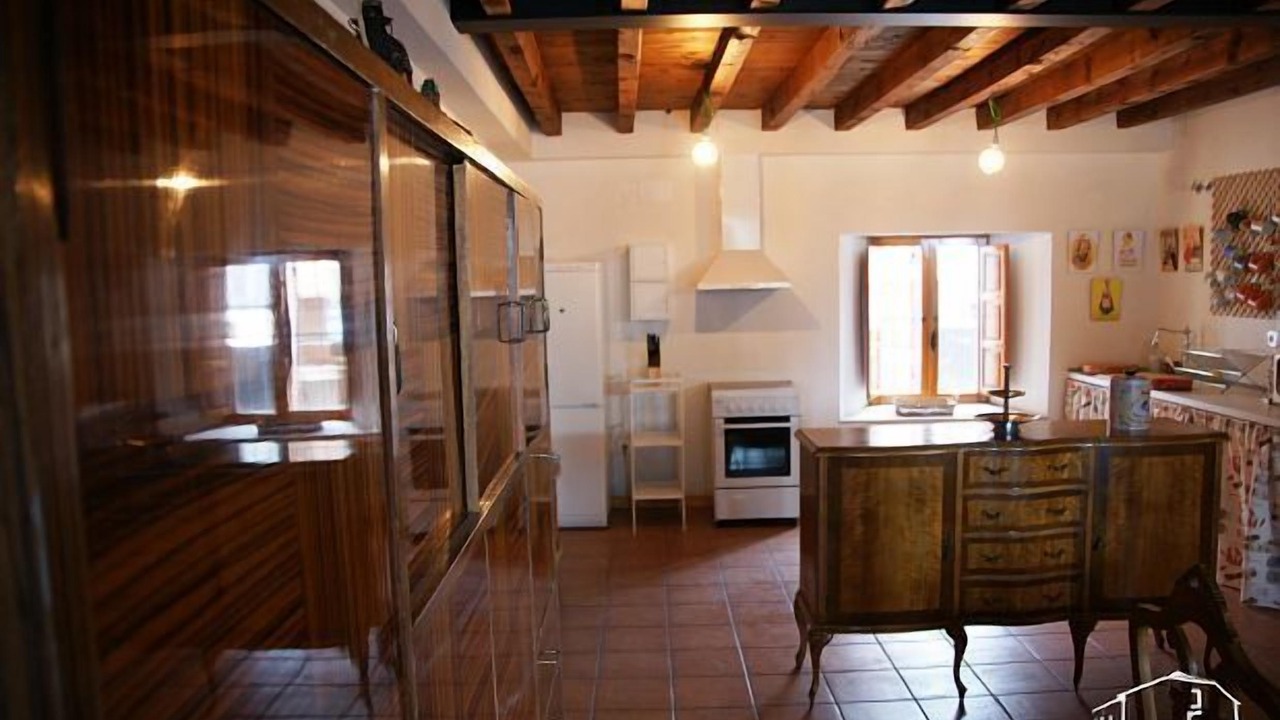 Photo of Kitchen in Barbolla