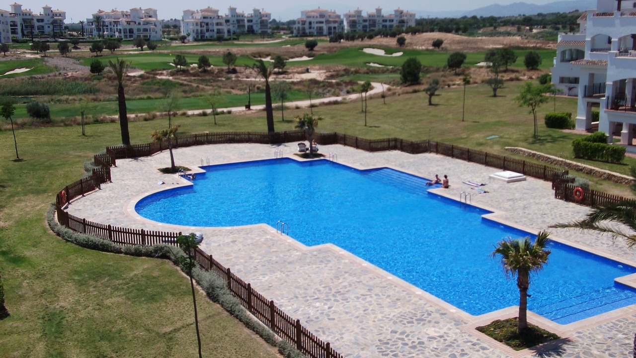 Photo of Outdoor in Jeronimo y Avileses y Balsicas de Arriba