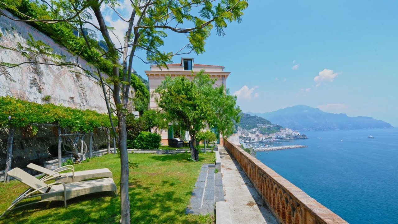 Photo of Outdoor in Pogerola