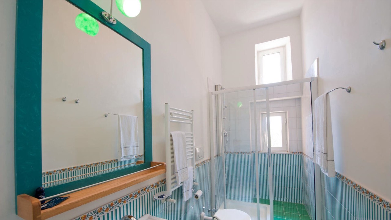 Photo of Bathroom in Pogerola