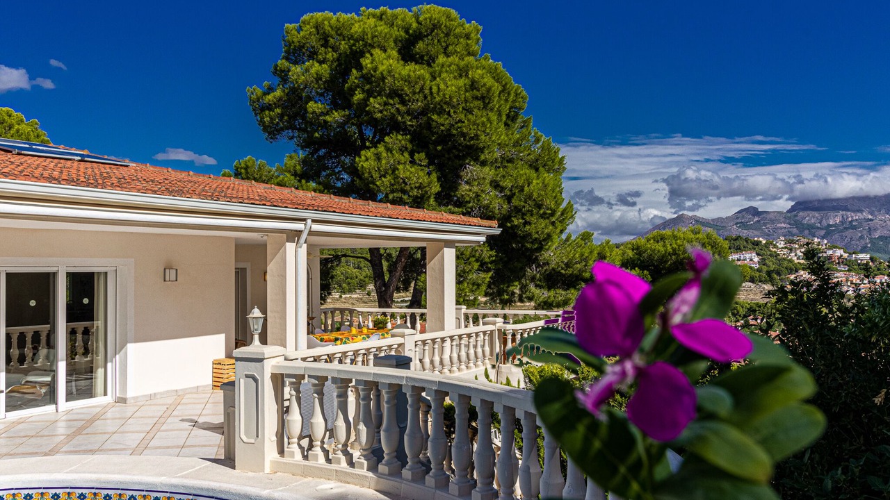 Photo of Outdoor in La Colina