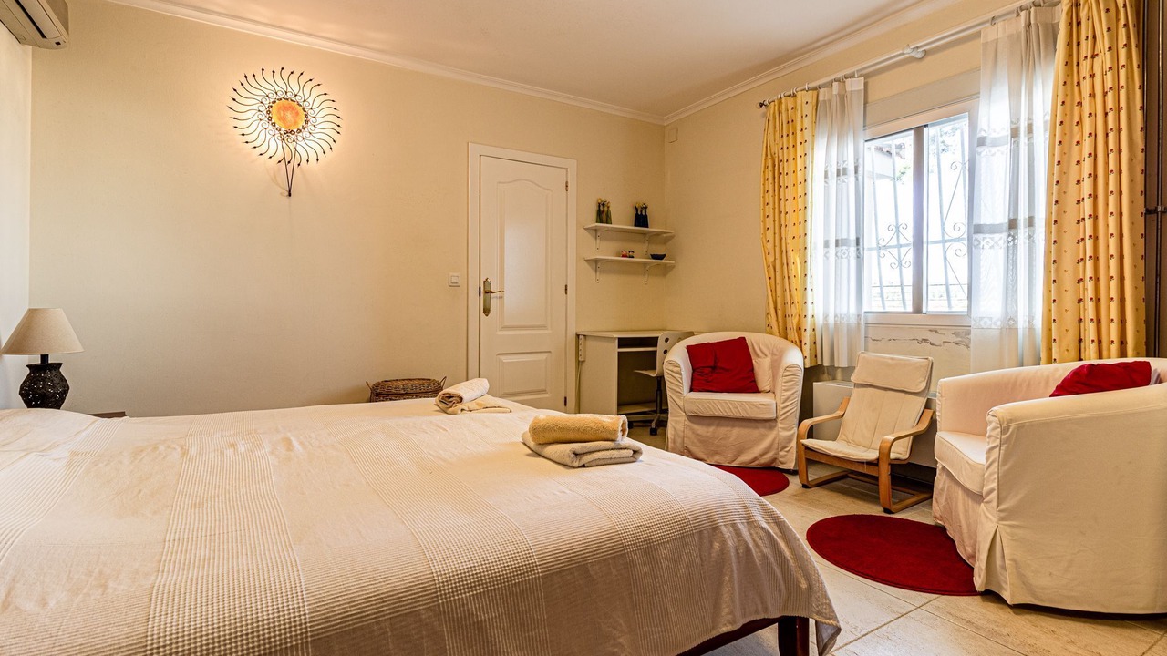 Photo of Bedroom in La Colina