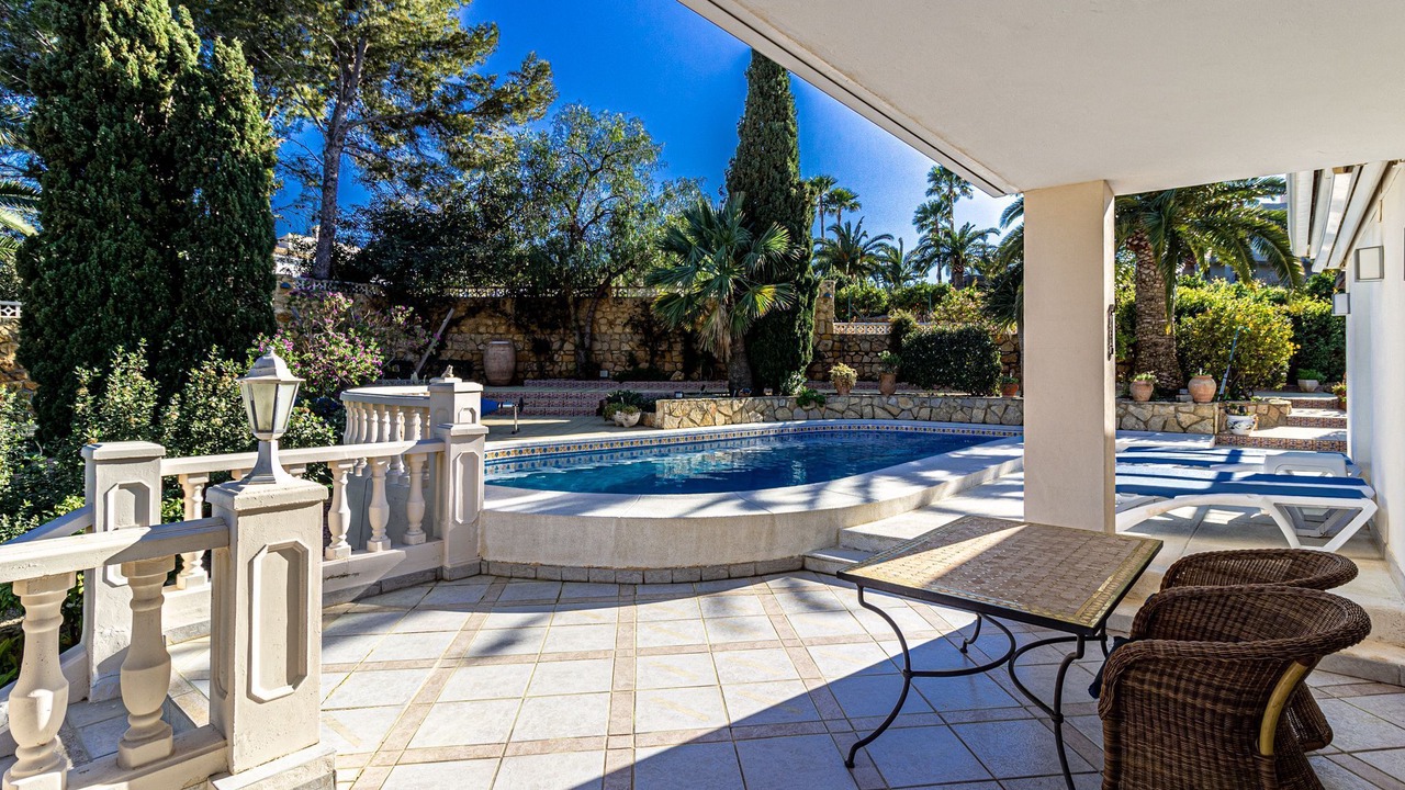 Photo of Outdoor in La Colina