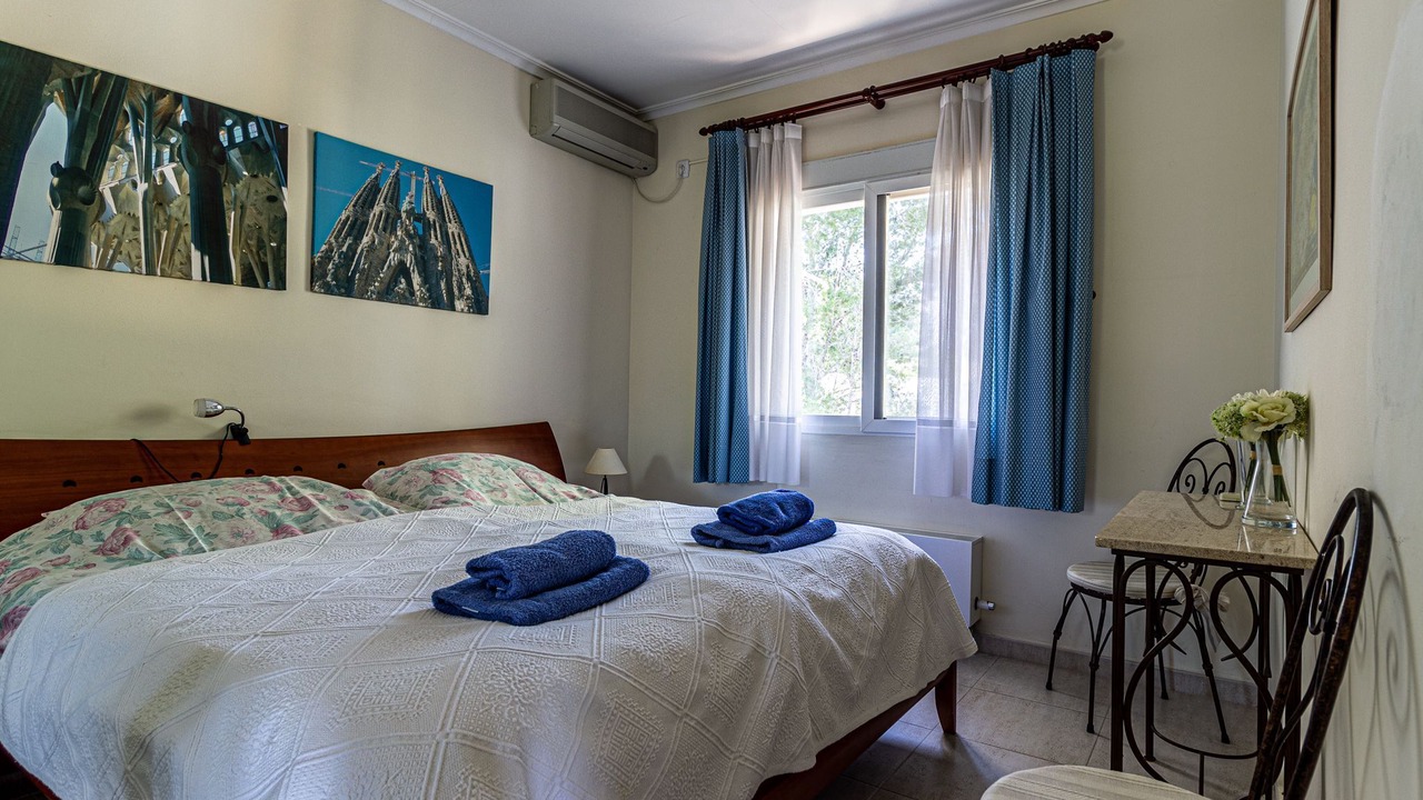 Photo of Bedroom in La Colina