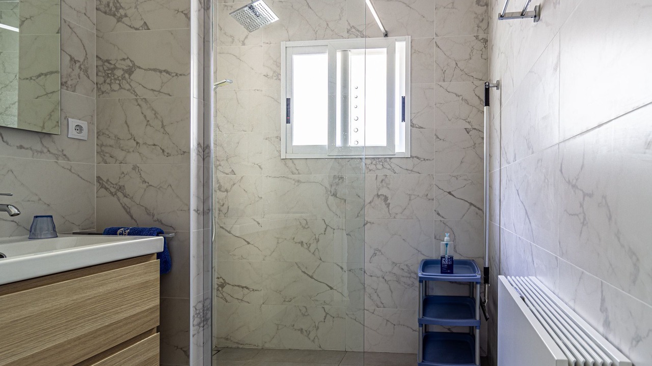 Photo of Bathroom in La Colina