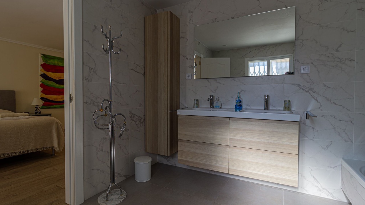Photo of Bathroom in La Colina