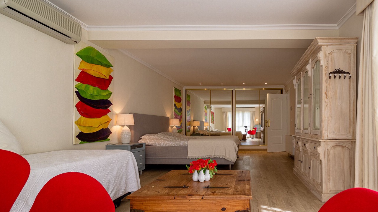 Photo of Bedroom in La Colina
