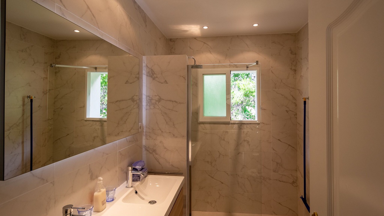 Photo of Bathroom in La Colina