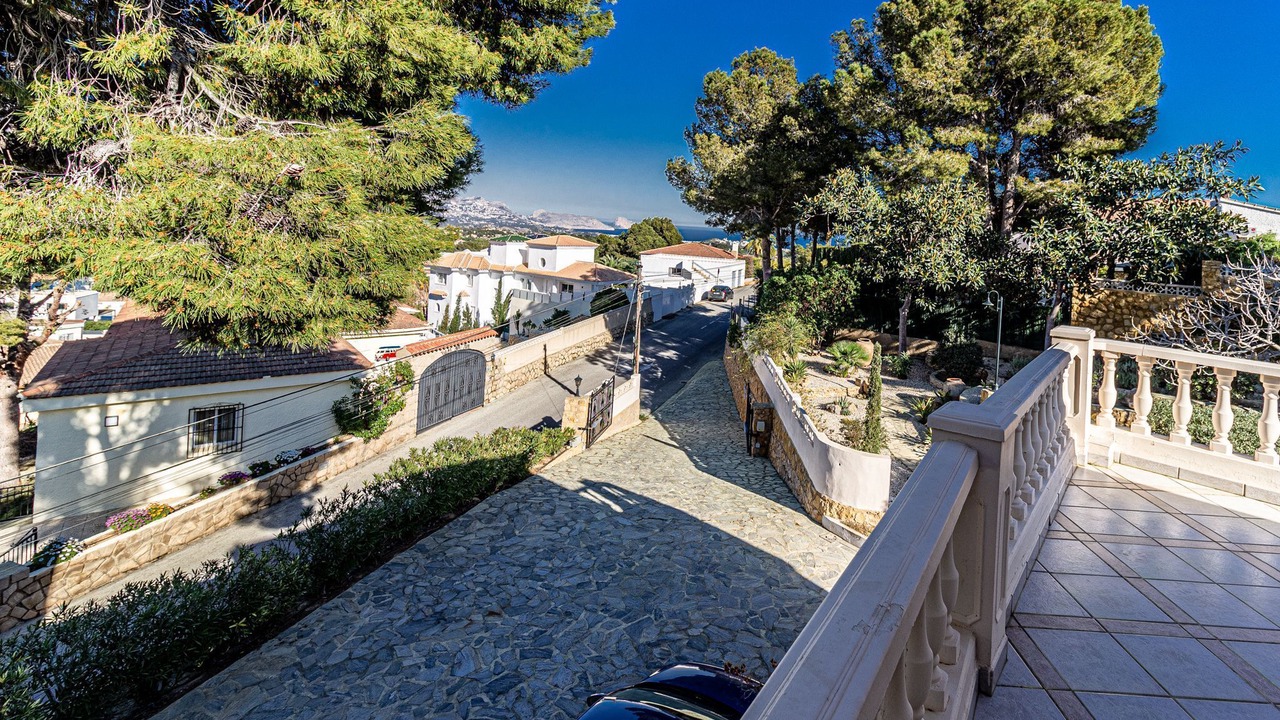 Photo of Outdoor in La Colina