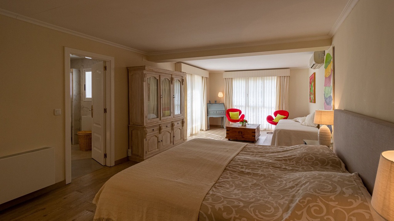 Photo of Bedroom in La Colina
