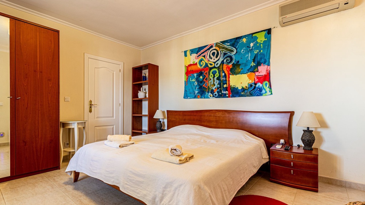 Photo of Bedroom in La Colina