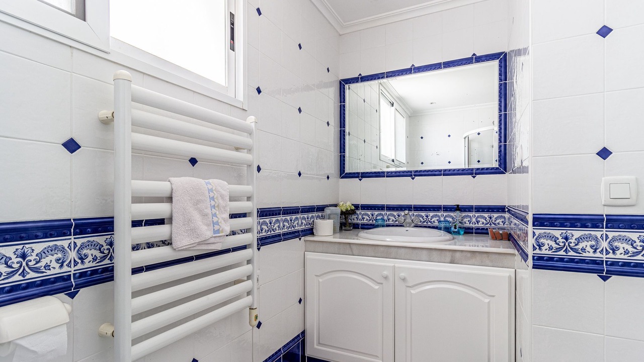 Photo of Bathroom in La Colina
