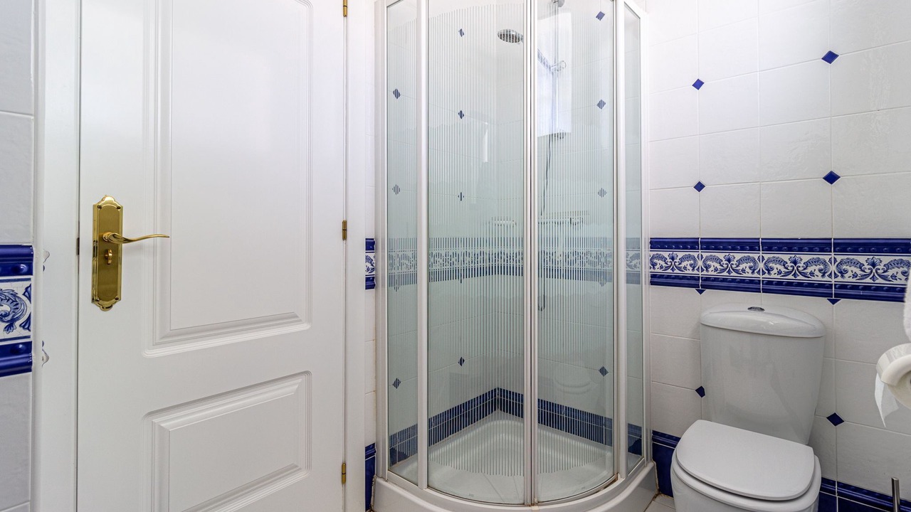 Photo of Bathroom in La Colina