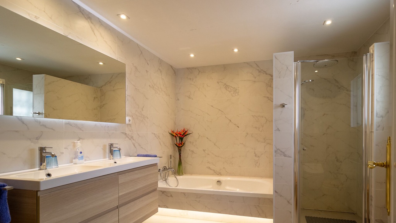 Photo of Bathroom in La Colina