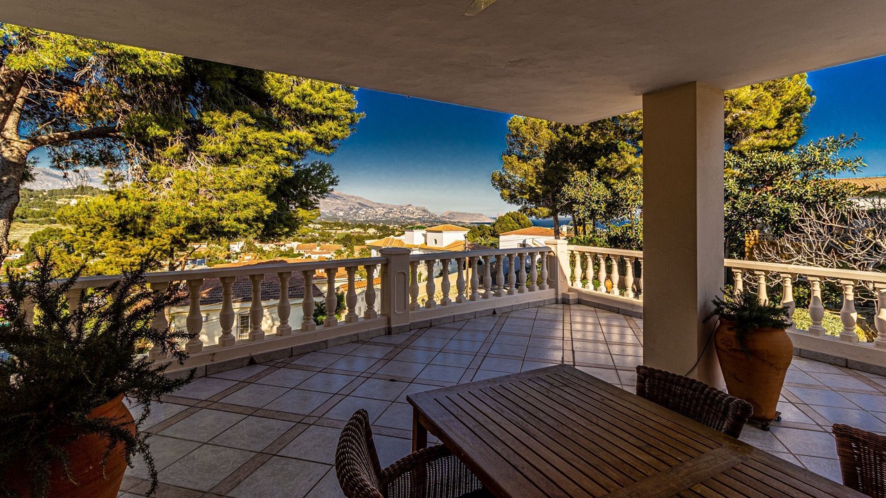 Photo of Outdoor in La Colina