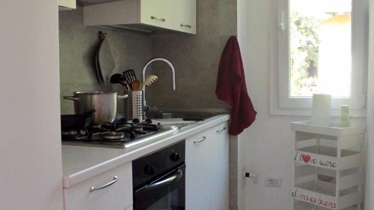 Photo of Kitchen in Brezzo di Bedero