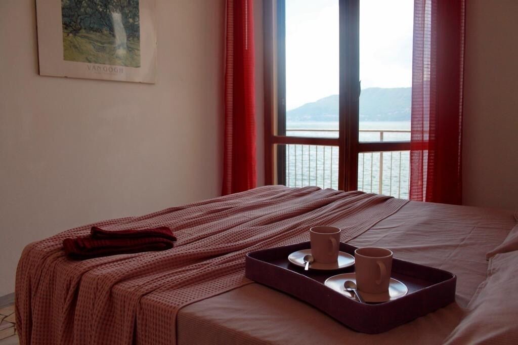 Photo of Bedroom in Brezzo di Bedero