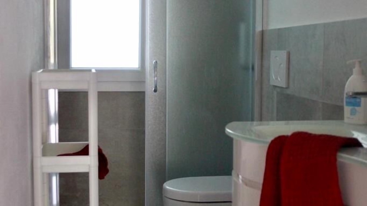 Photo of Bathroom in Brezzo di Bedero