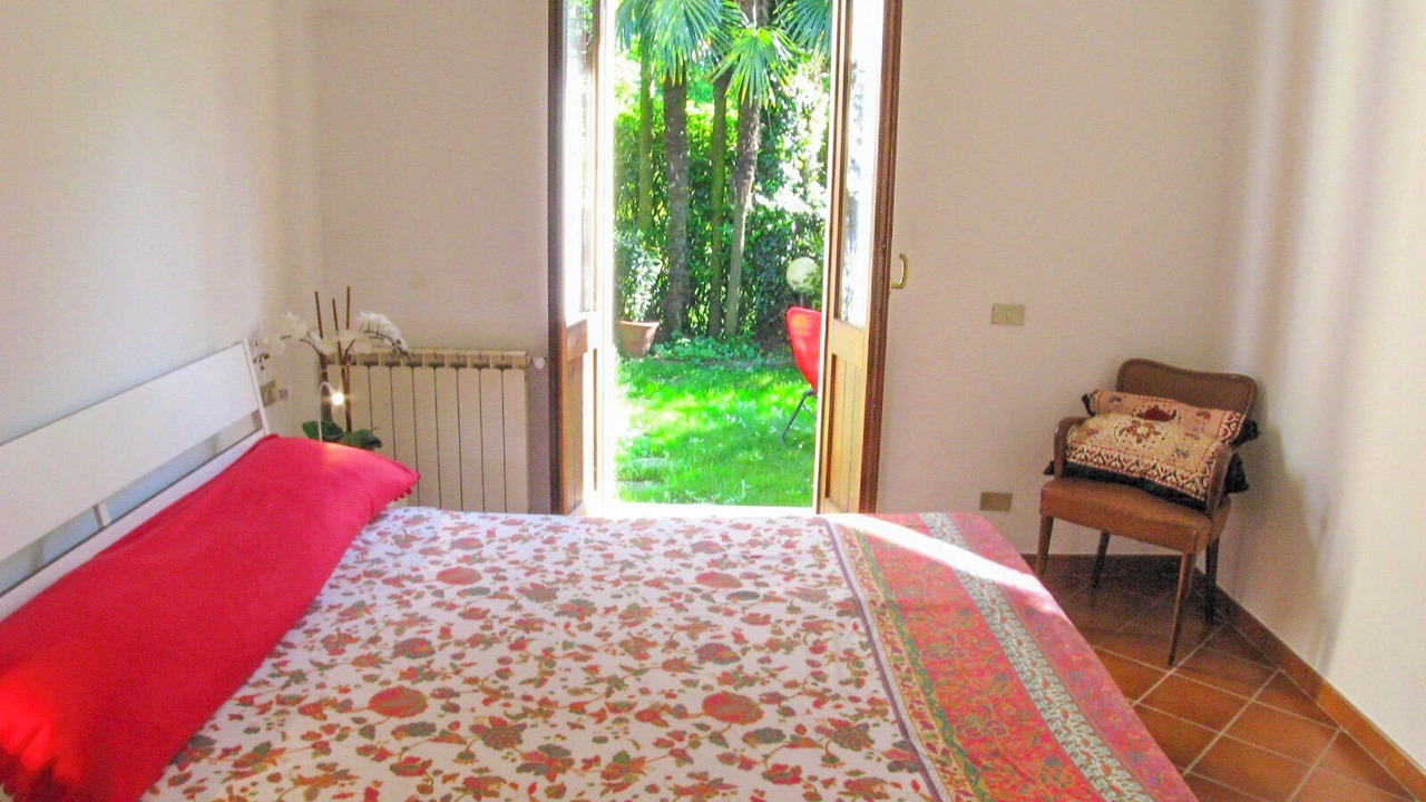 Photo of Bedroom in Pallanza