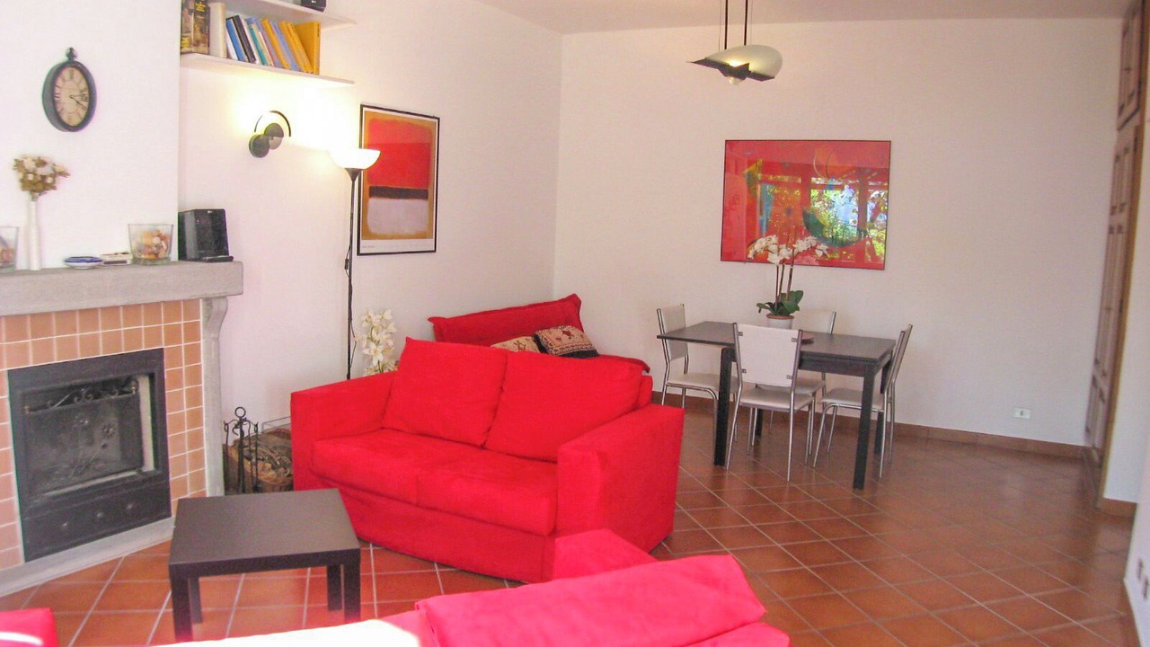 Photo of Livingroom in Pallanza