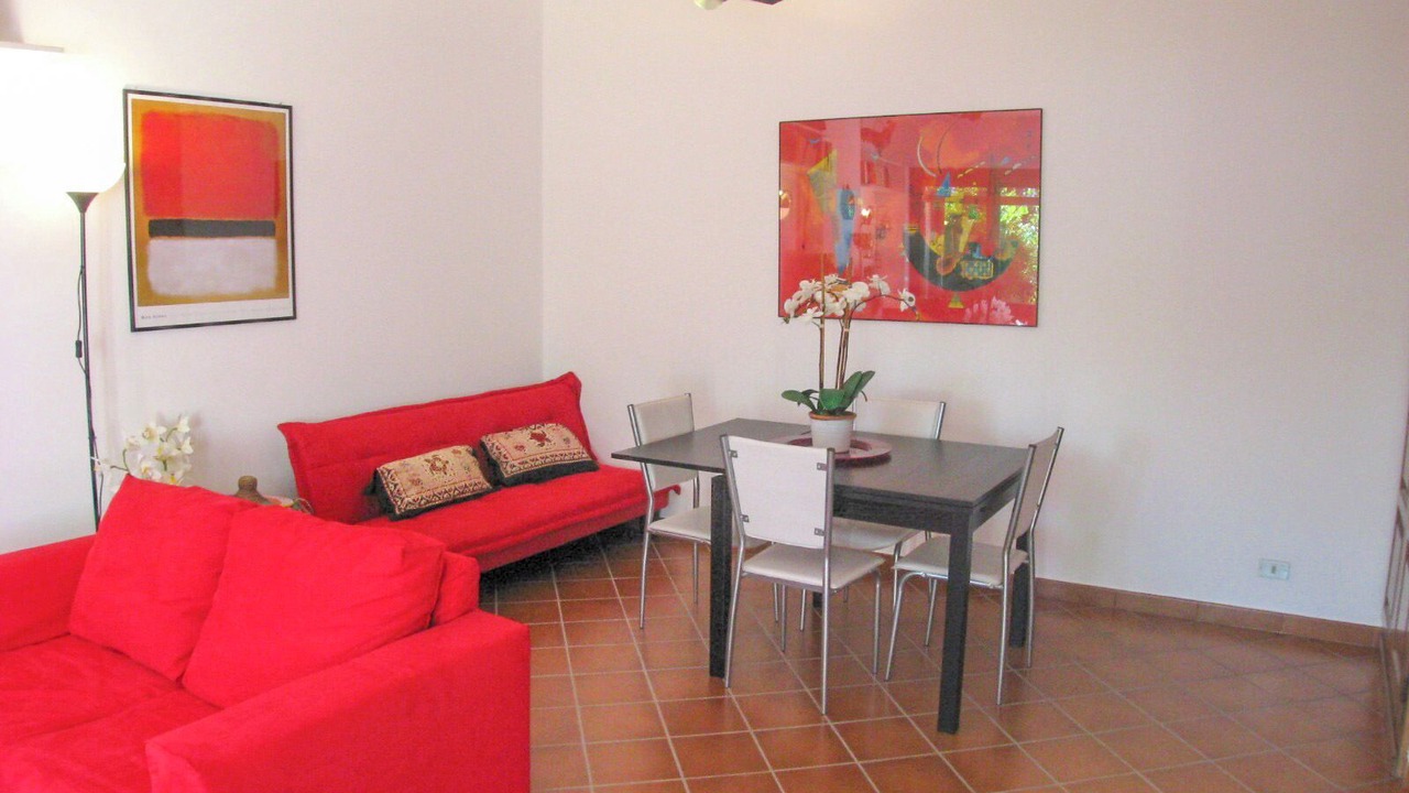 Photo of Livingroom in Pallanza