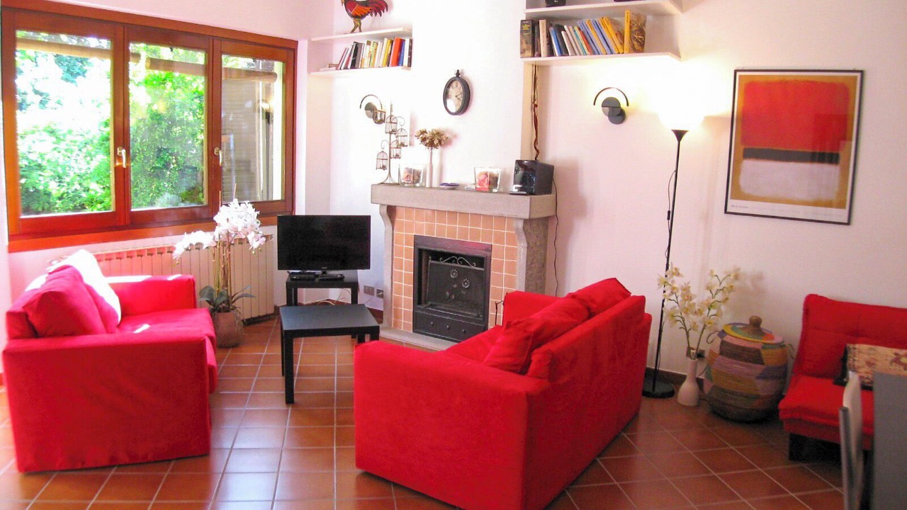 Photo of Livingroom in Pallanza