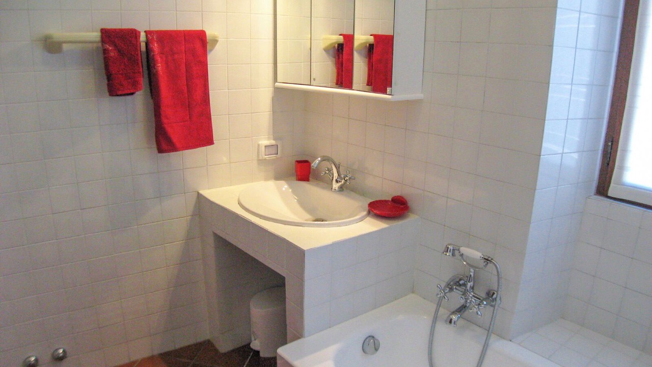 Photo of Bathroom in Pallanza