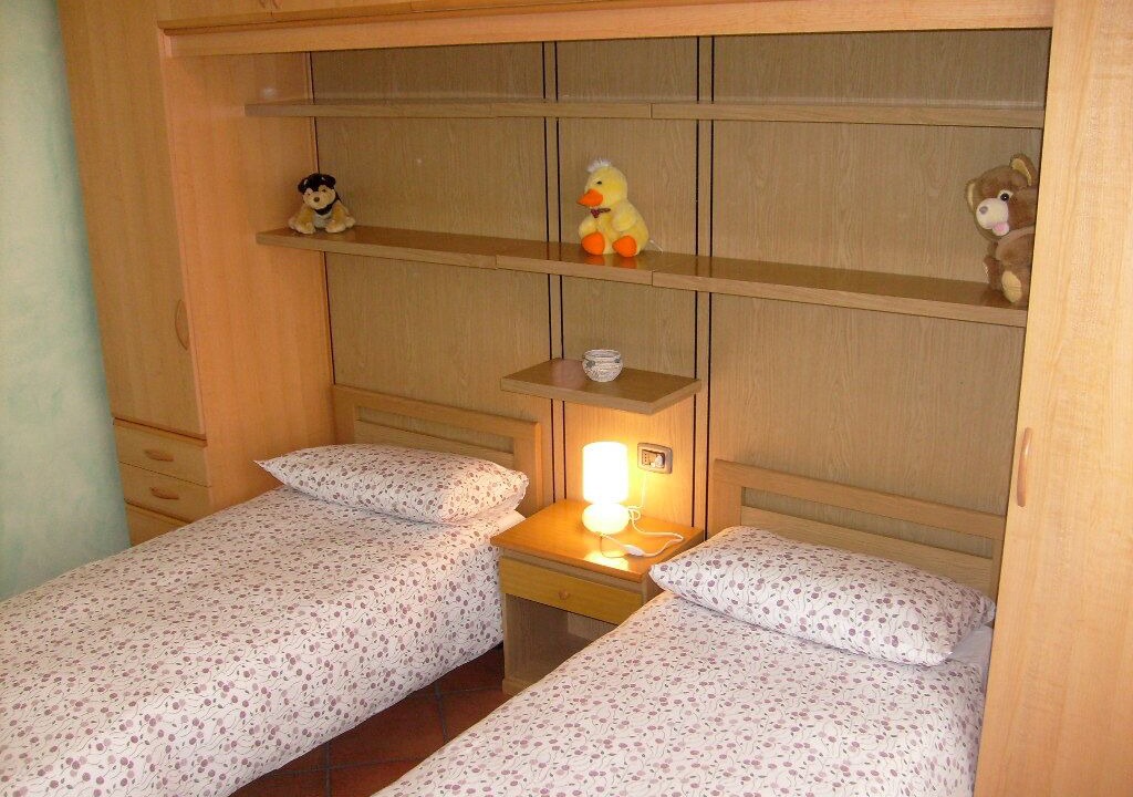Photo of Bedroom in Gonte
