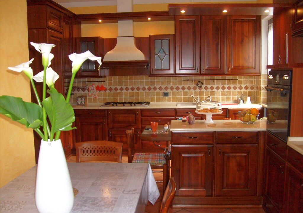 Photo of Kitchen in Gonte