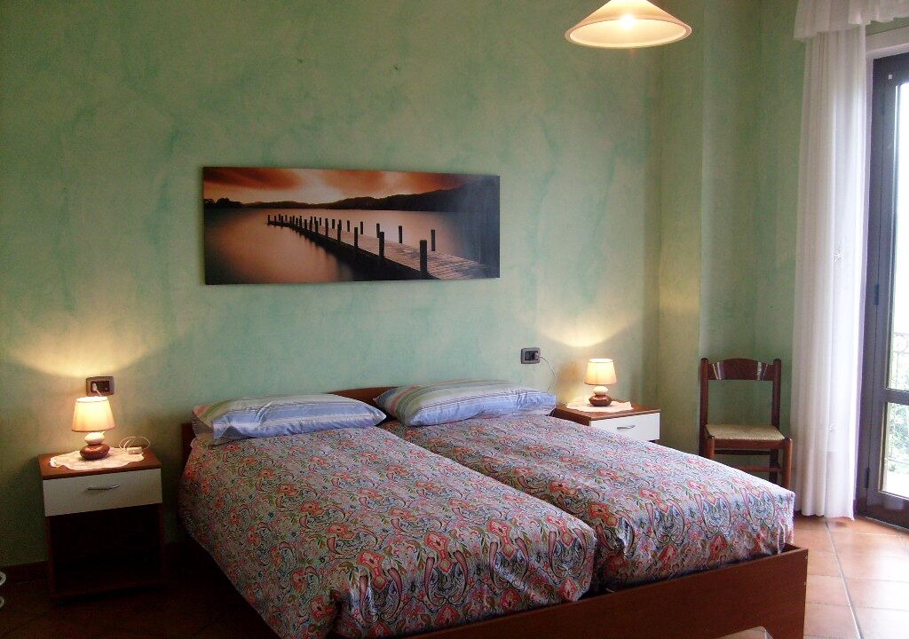 Photo of Bedroom in Gonte