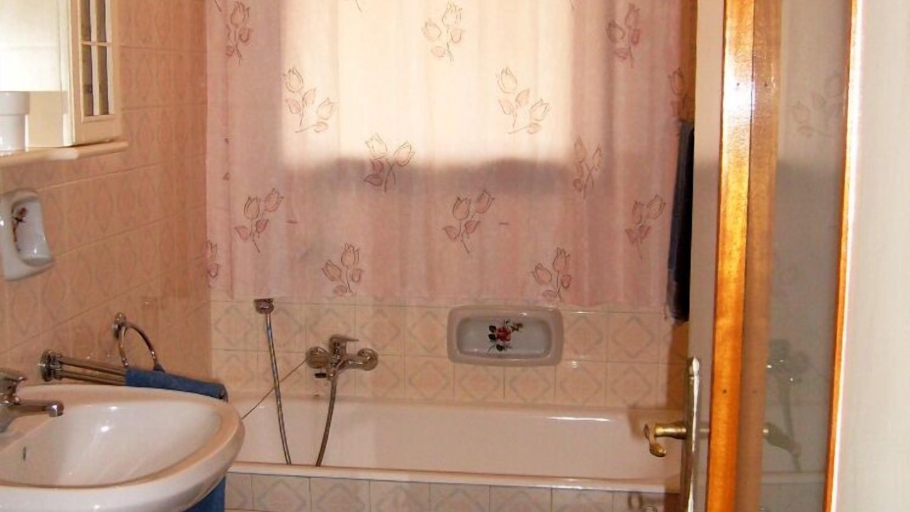 Photo of Bathroom in Gonte