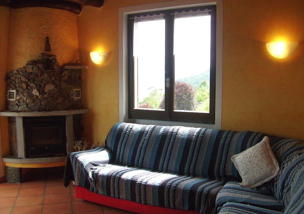 Photo of Livingroom in Gonte