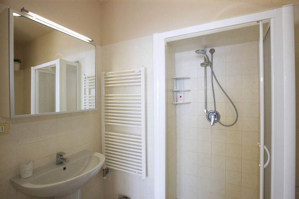 Photo of Bathroom in Carciano