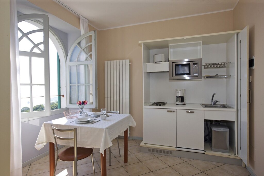 Photo of Kitchen in Carciano