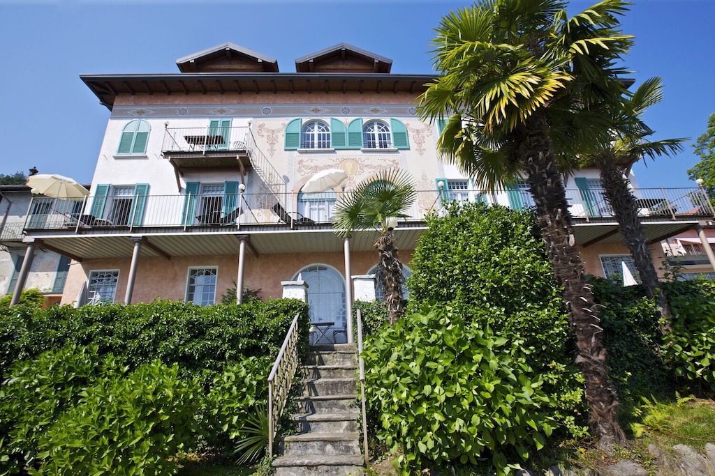 Photo of Buildings in Carciano