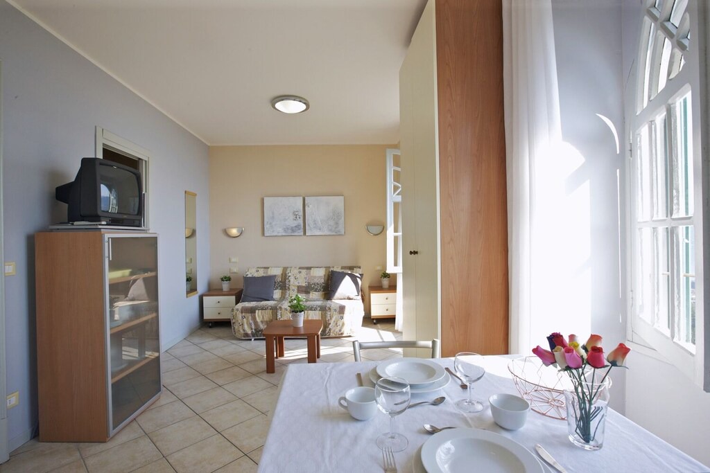 Photo of Livingroom in Carciano