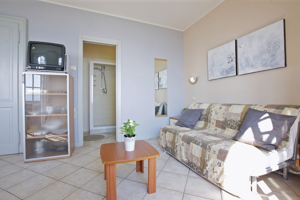Photo of Livingroom in Carciano