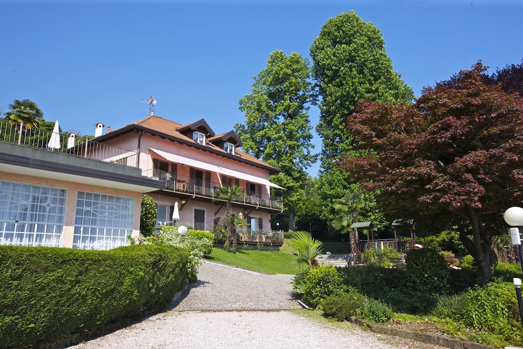 Photo of Buildings in Carciano