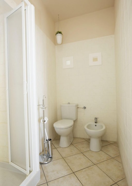Photo of Bathroom in Carciano
