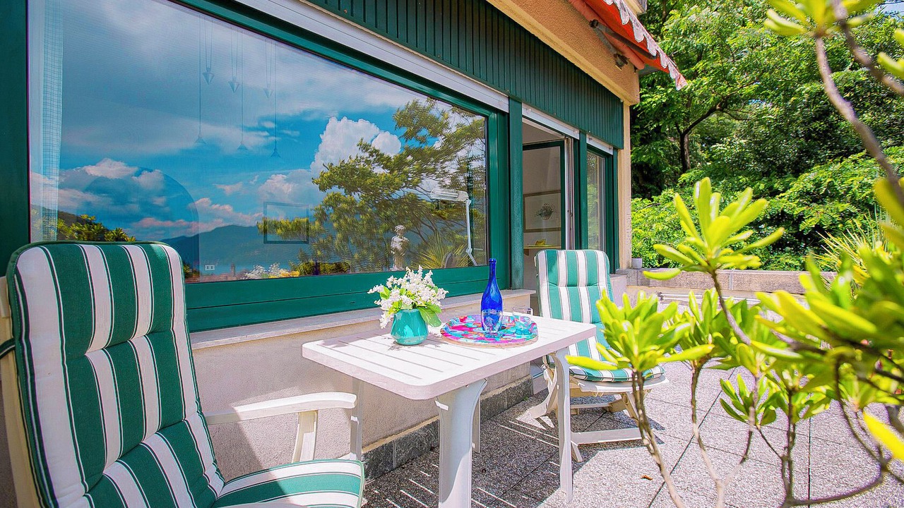 Photo of Outdoor in Cannobio