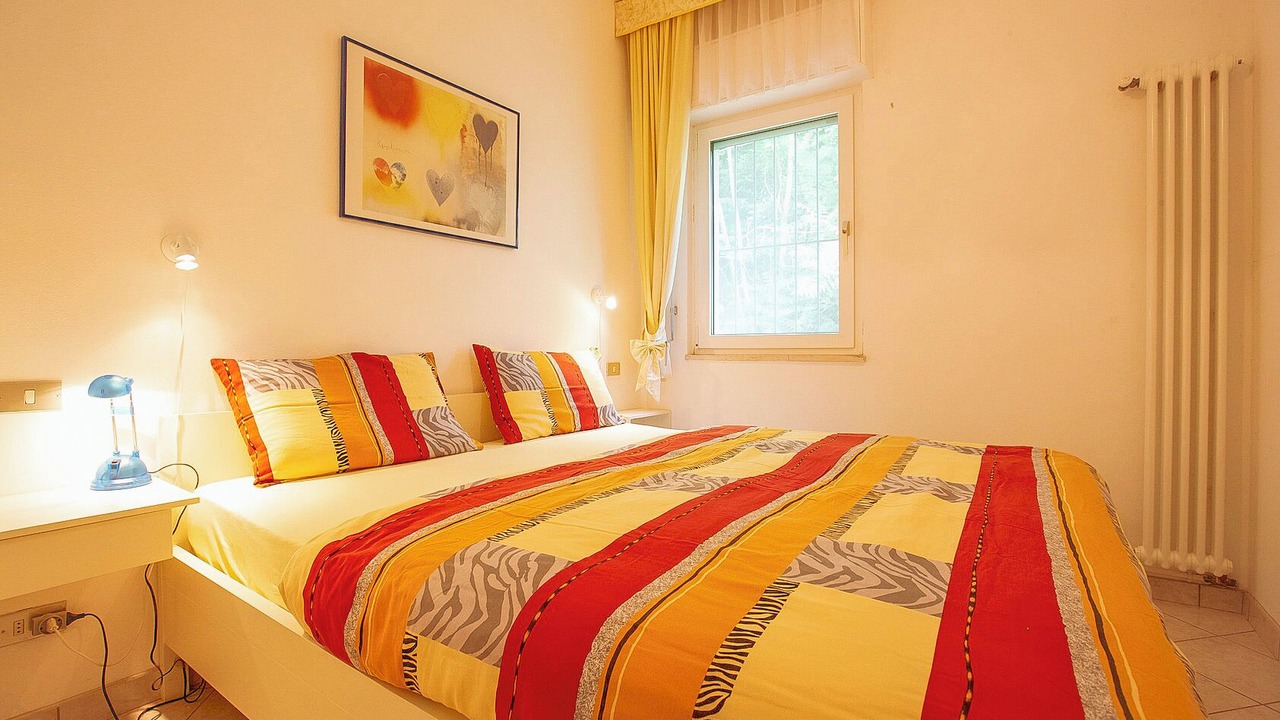 Photo of Bedroom in Cannobio