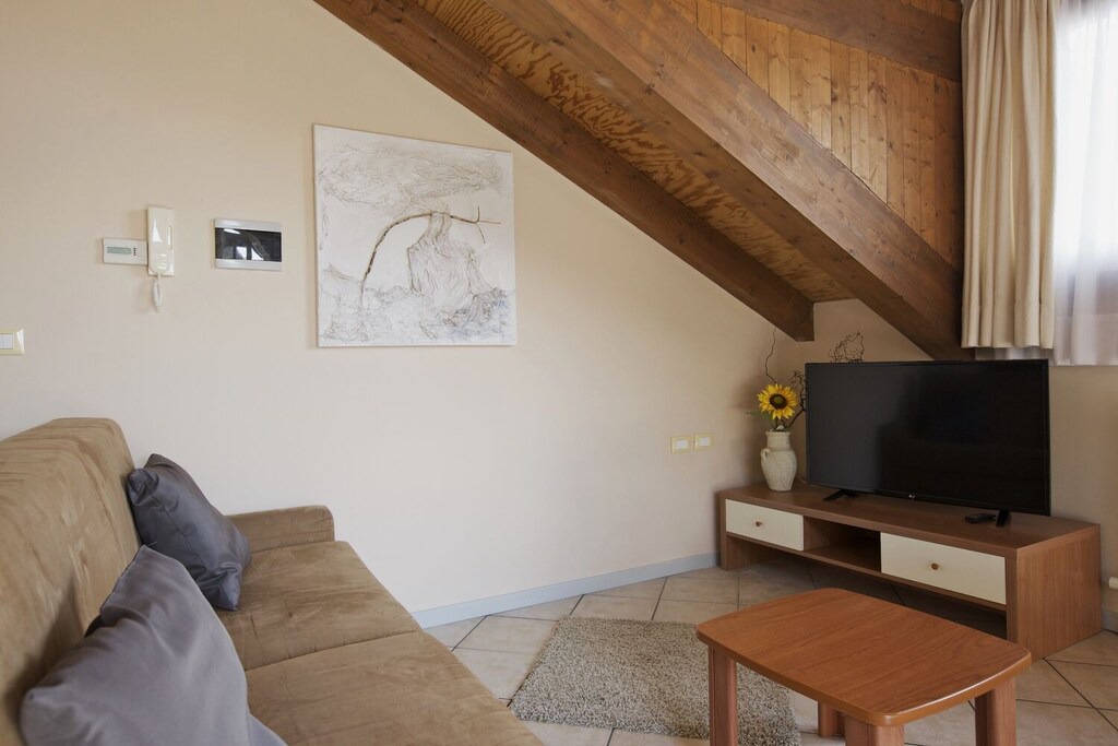 Photo of Livingroom in Carciano