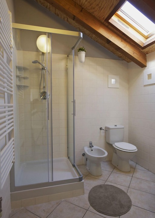 Photo of Bathroom in Carciano