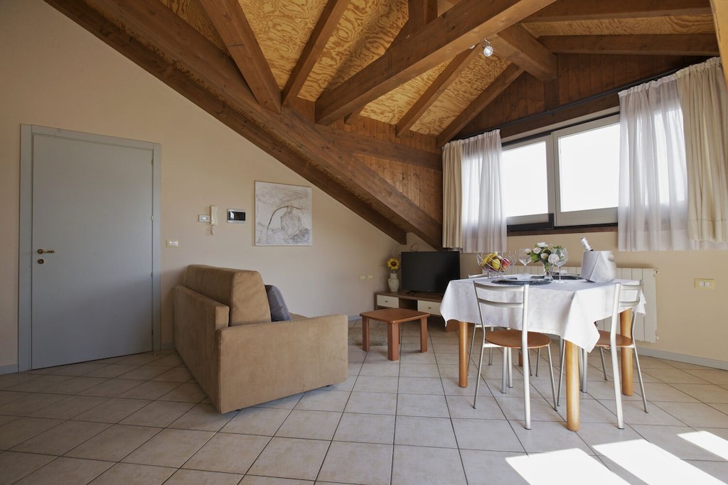 Photo of Livingroom in Carciano