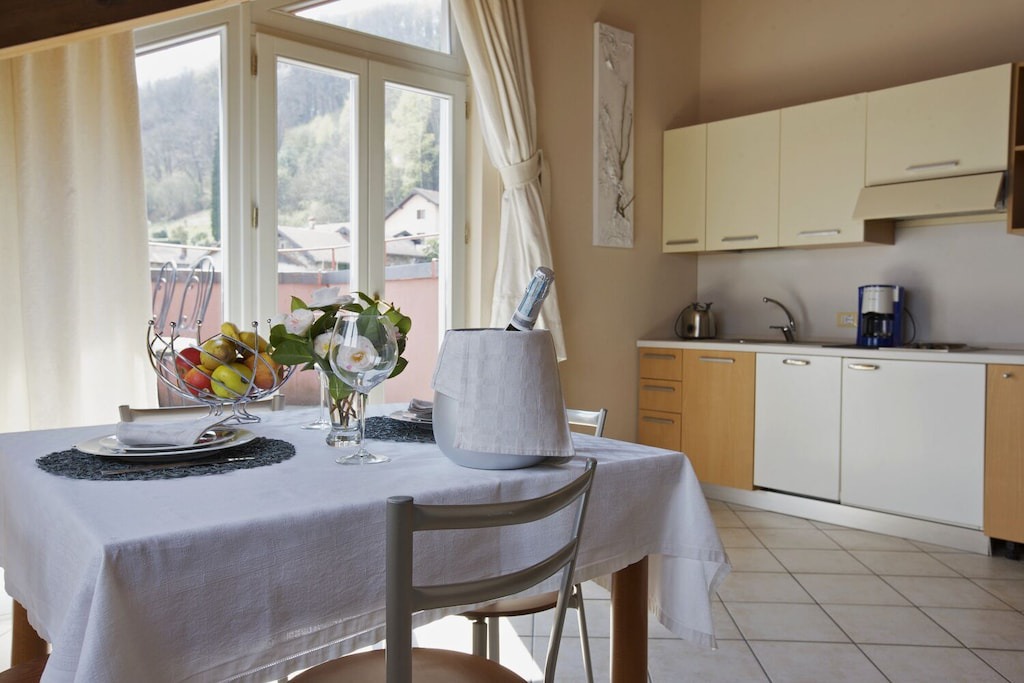 Photo of Kitchen in Carciano