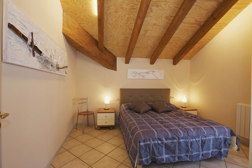 Photo of Bedroom in Carciano