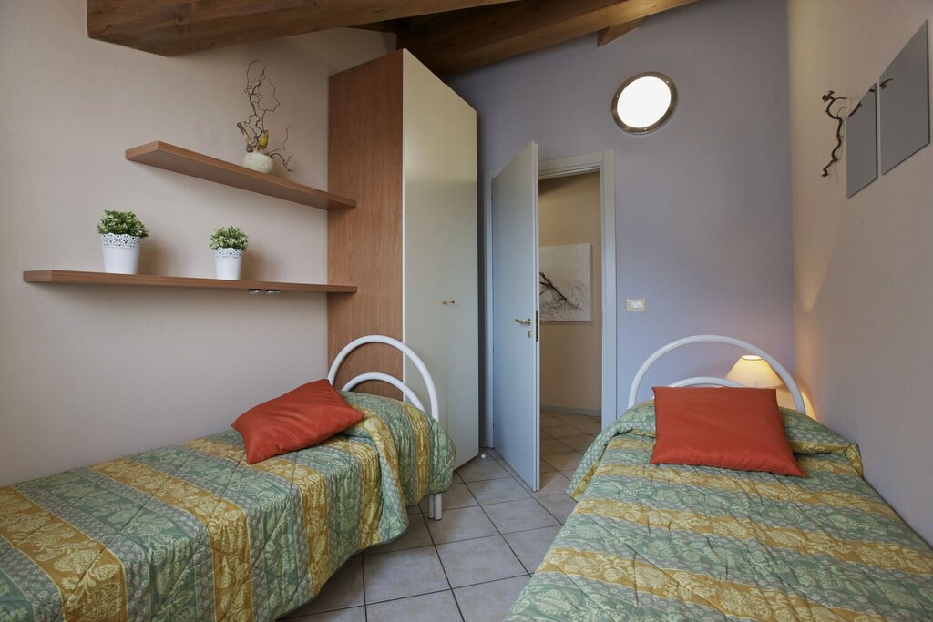 Photo of Bedroom in Carciano