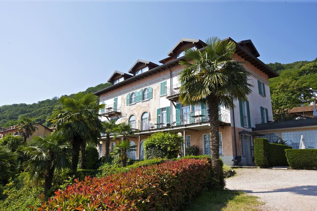 Photo of Buildings in Carciano