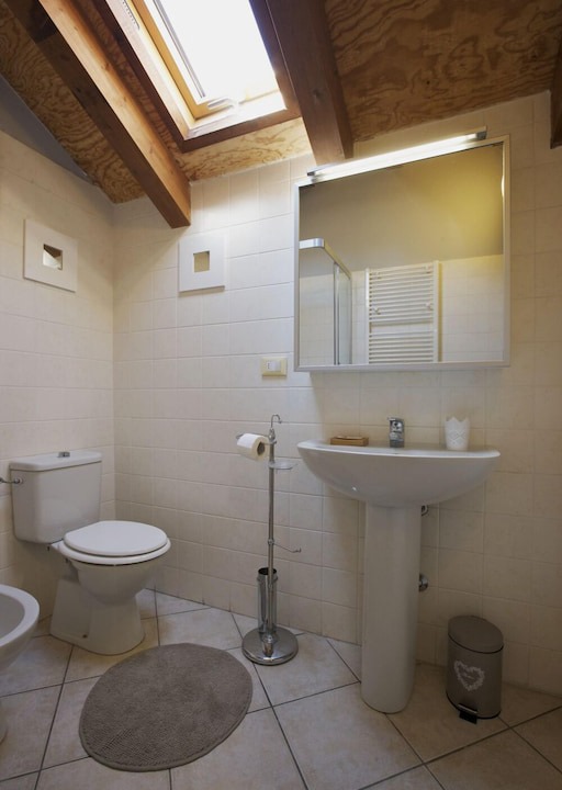 Photo of Bathroom in Carciano