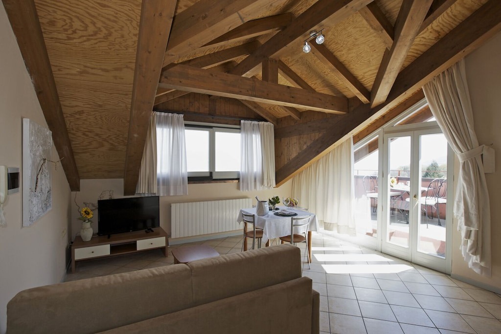 Photo of Livingroom in Carciano